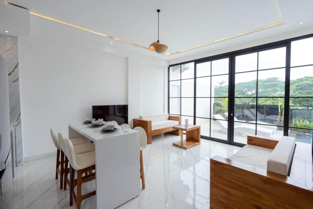 The Lavana Loft 360 - 3 Bedroom With Private Pool 4*