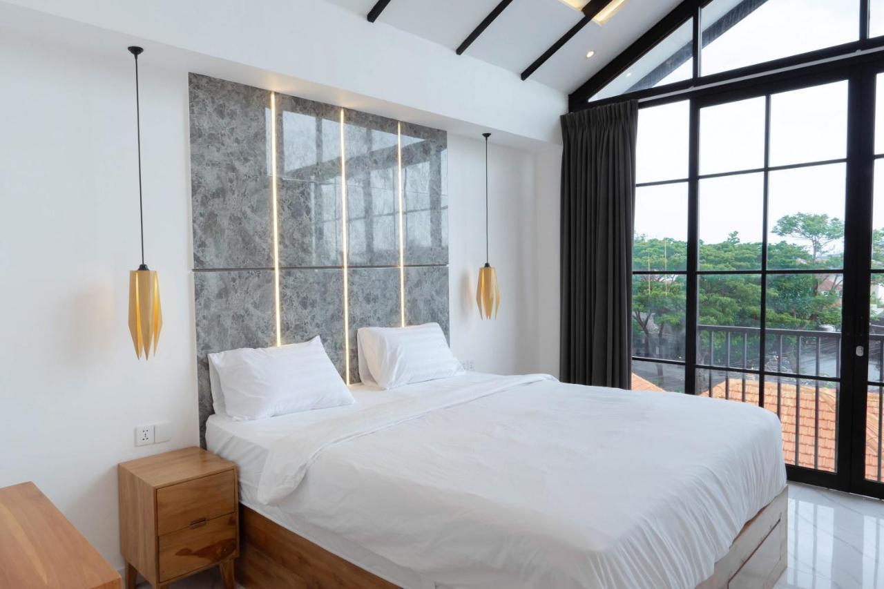 The Lavana Loft 360 - 3 Bedroom With Private Pool Hotel