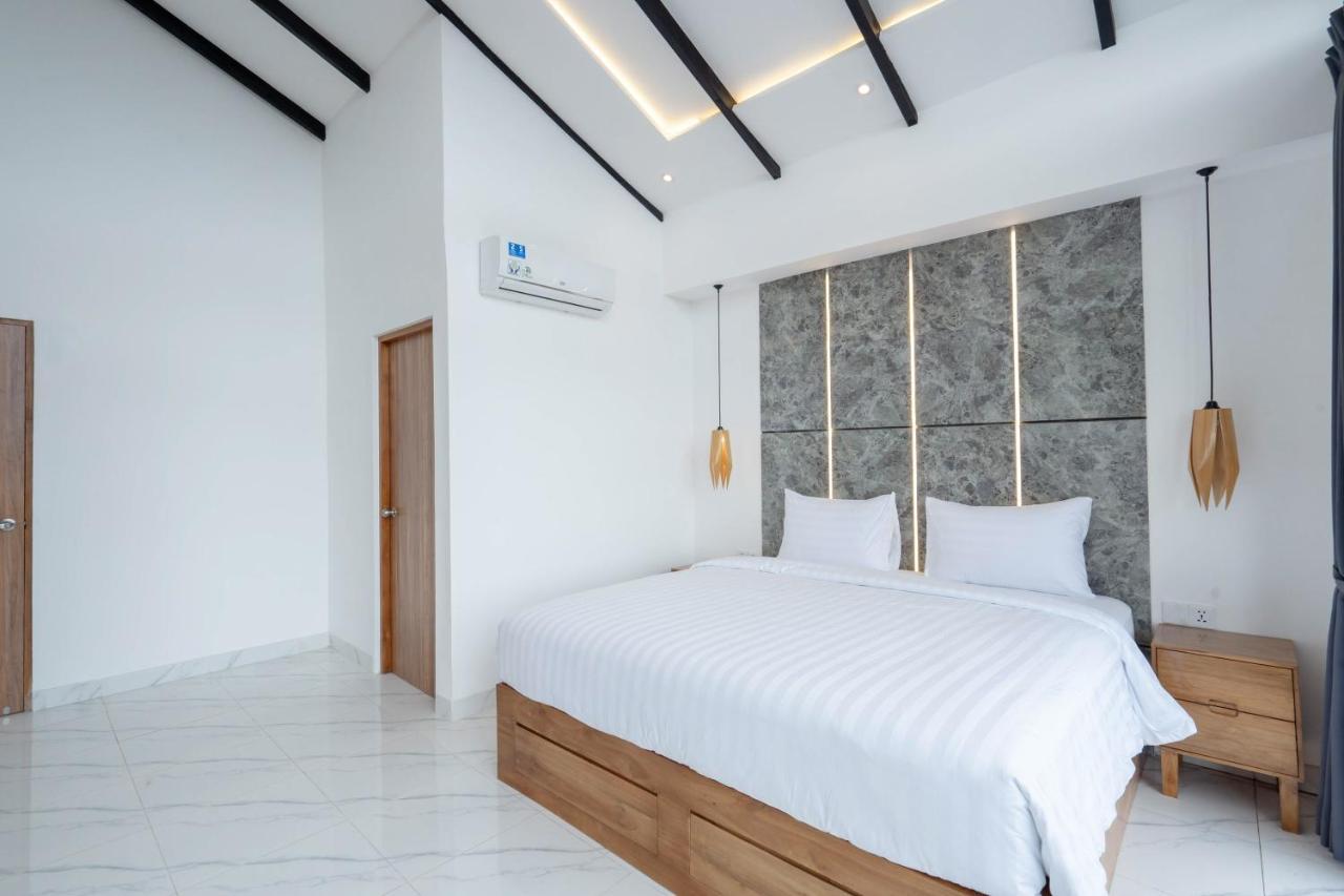 Hotel The Lavana Loft 360 - 3 Bedroom With Private Pool 4*