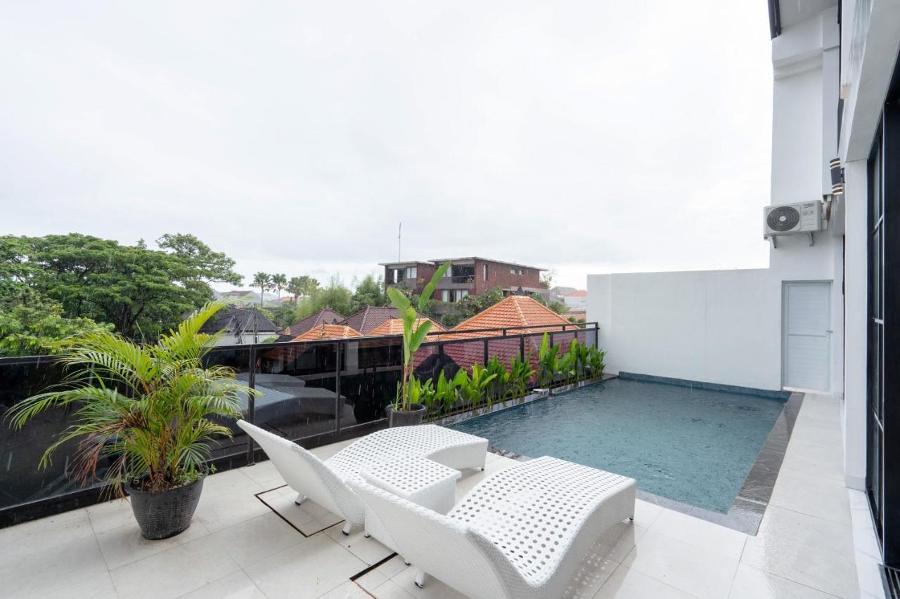 Hotel The Lavana Loft 360 - 3 Bedroom With Private Pool
