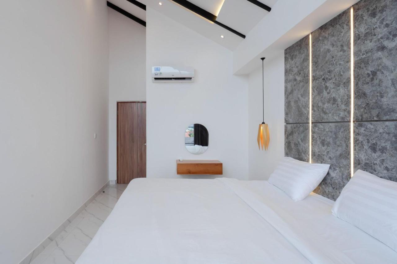 The Lavana Loft 360 - 3 Bedroom With Private Pool 4*