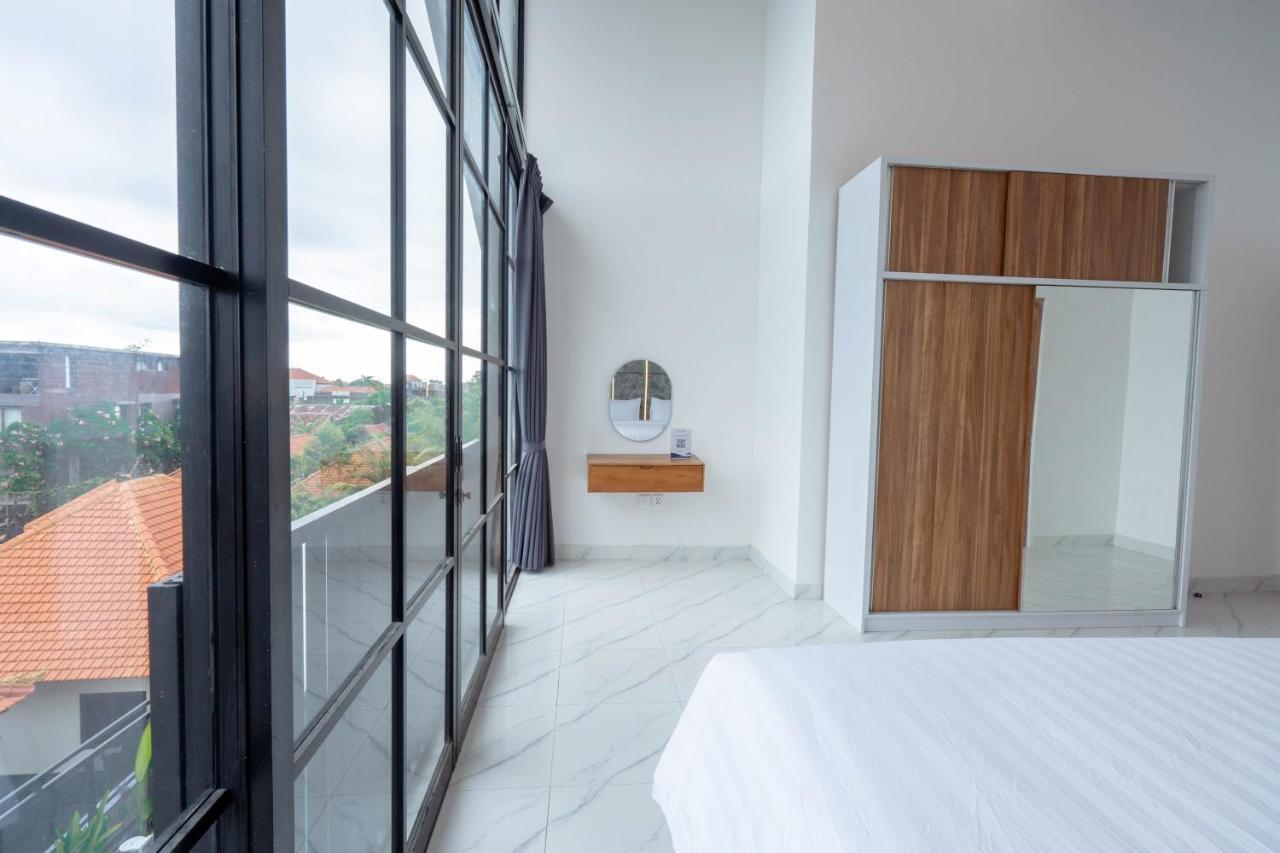 The Lavana Loft 360 - 3 Bedroom With Private Pool Hotel Seminyak (Bali)