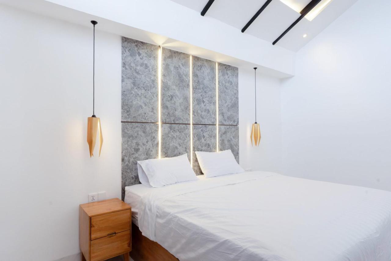 Hotel The Lavana Loft 360 - 3 Bedroom With Private Pool 4*