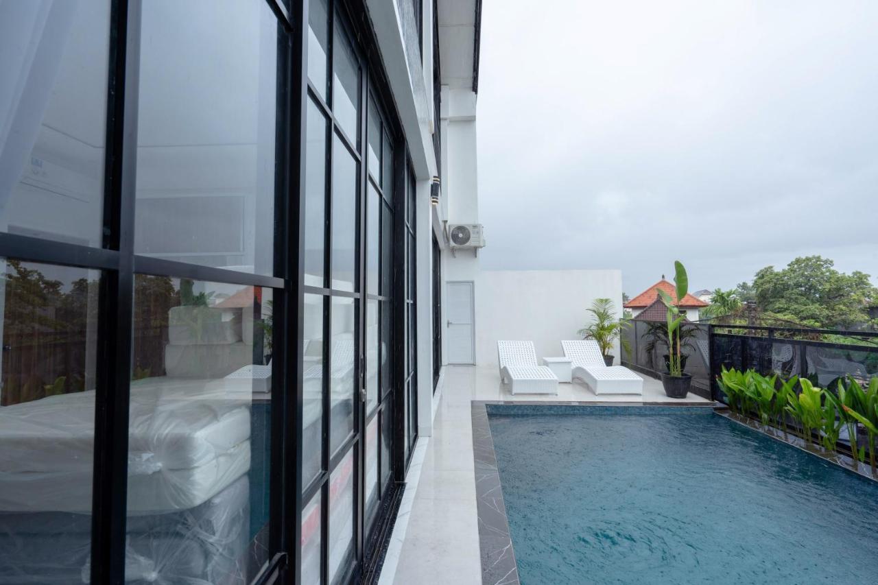 Hotel The Lavana Loft 360 - 3 Bedroom With Private Pool Seminyak (Bali)