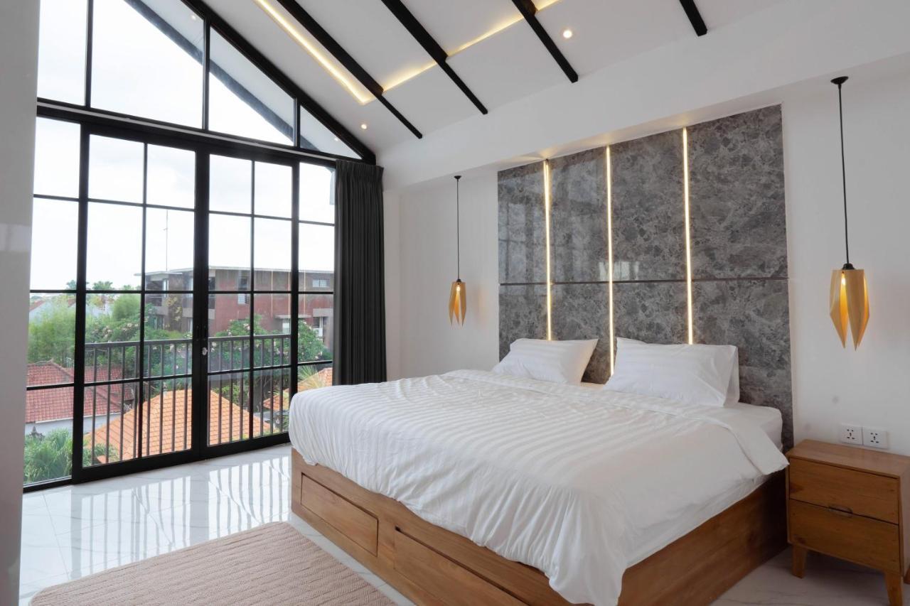 The Lavana Loft 360 - 3 Bedroom With Private Pool 4*