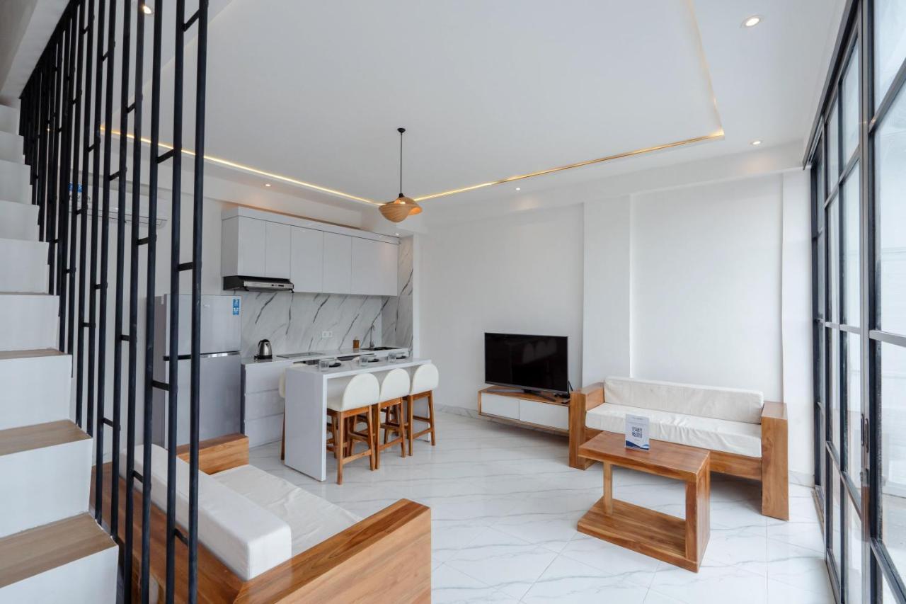 Hotel The Lavana Loft 360 - 3 Bedroom With Private Pool