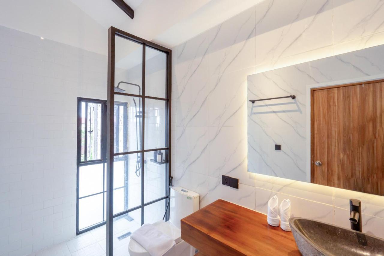 The Lavana Loft 360 - 3 Bedroom With Private Pool Hotel
