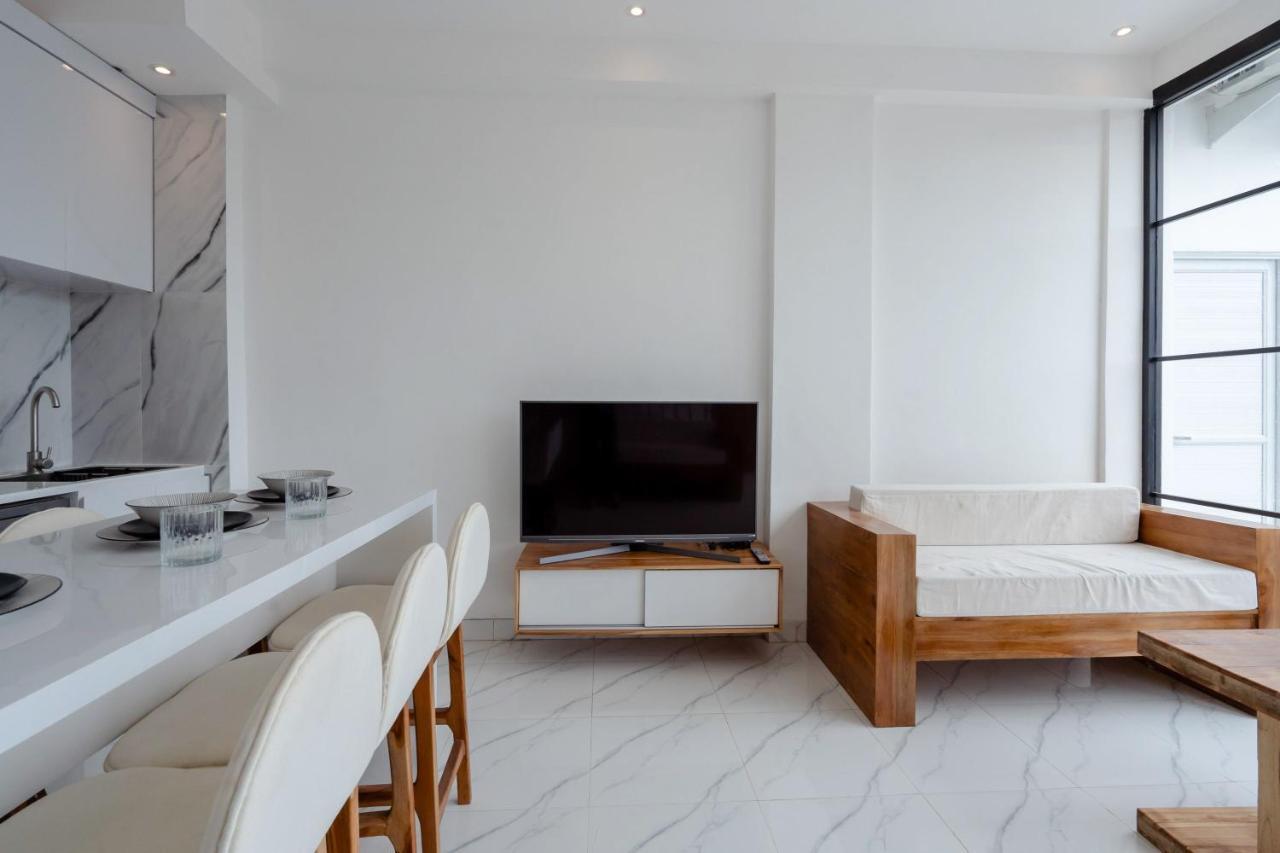 The Lavana Loft 360 - 3 Bedroom With Private Pool Hotel 4*