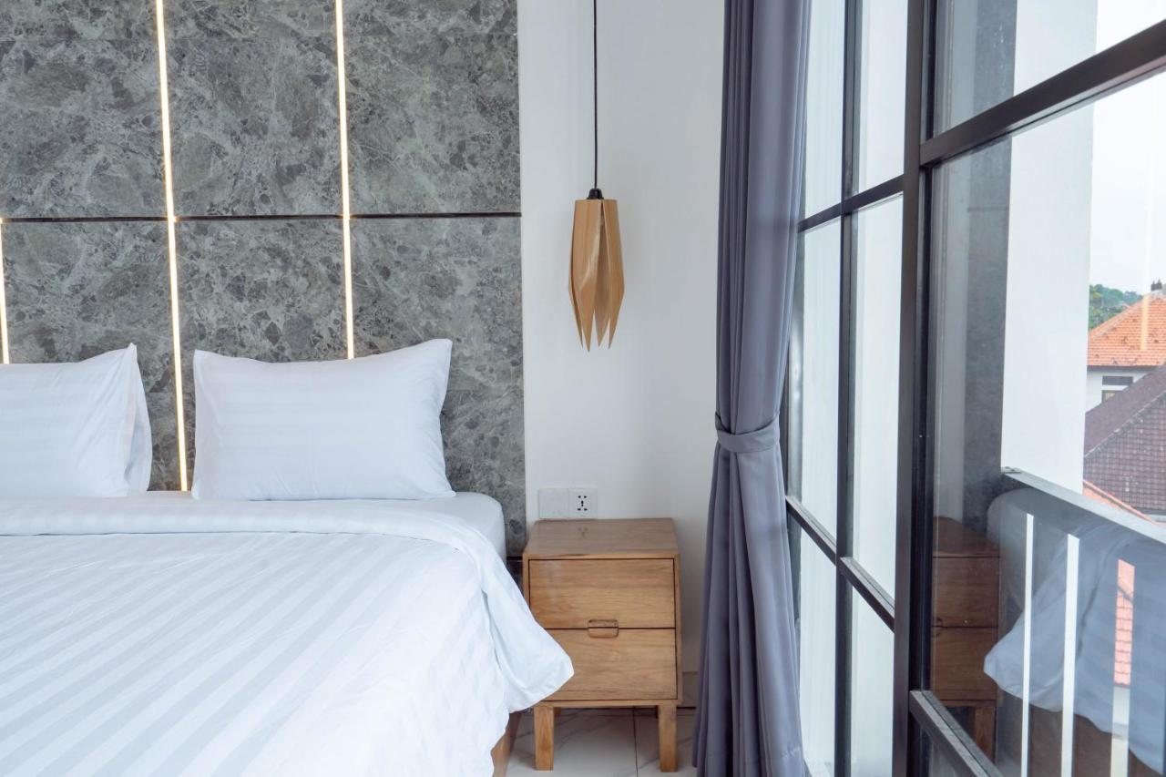 The Lavana Loft 360 - 3 Bedroom With Private Pool Seminyak (Bali)