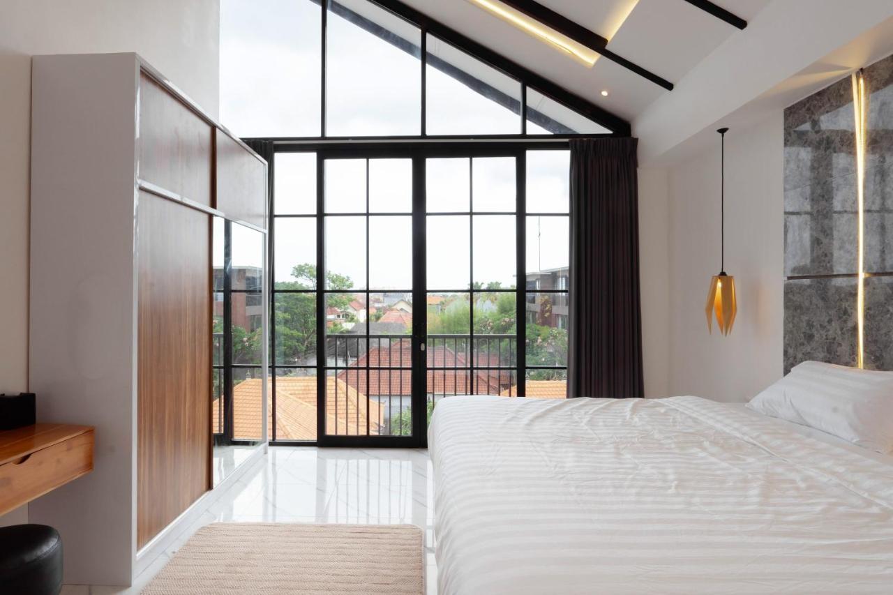 Hotel The Lavana Loft 360 - 3 Bedroom With Private Pool
