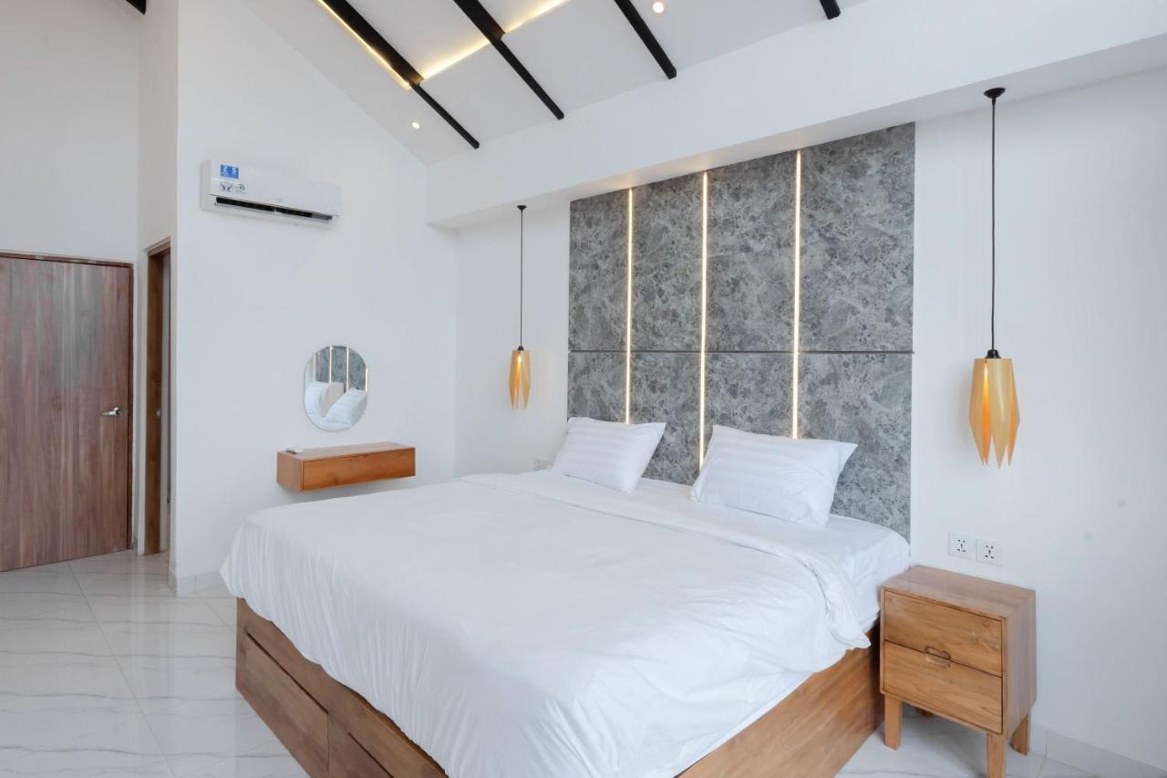 Hotel The Lavana Loft 360 - 3 Bedroom With Private Pool
